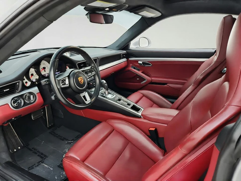 2017 Porsche 991 Carrera GTS - Image 17 of 31