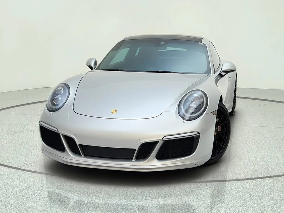 2017 Porsche 991 Carrera GTS - Image 4 of 31