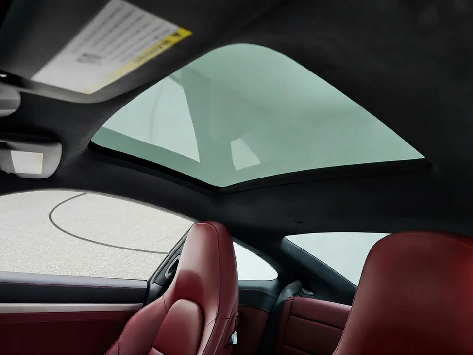2017 Porsche 991 Carrera GTS - Image 19 of 31