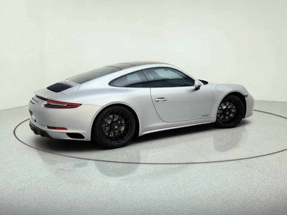 2017 Porsche 991 Carrera GTS - Image 15 of 31