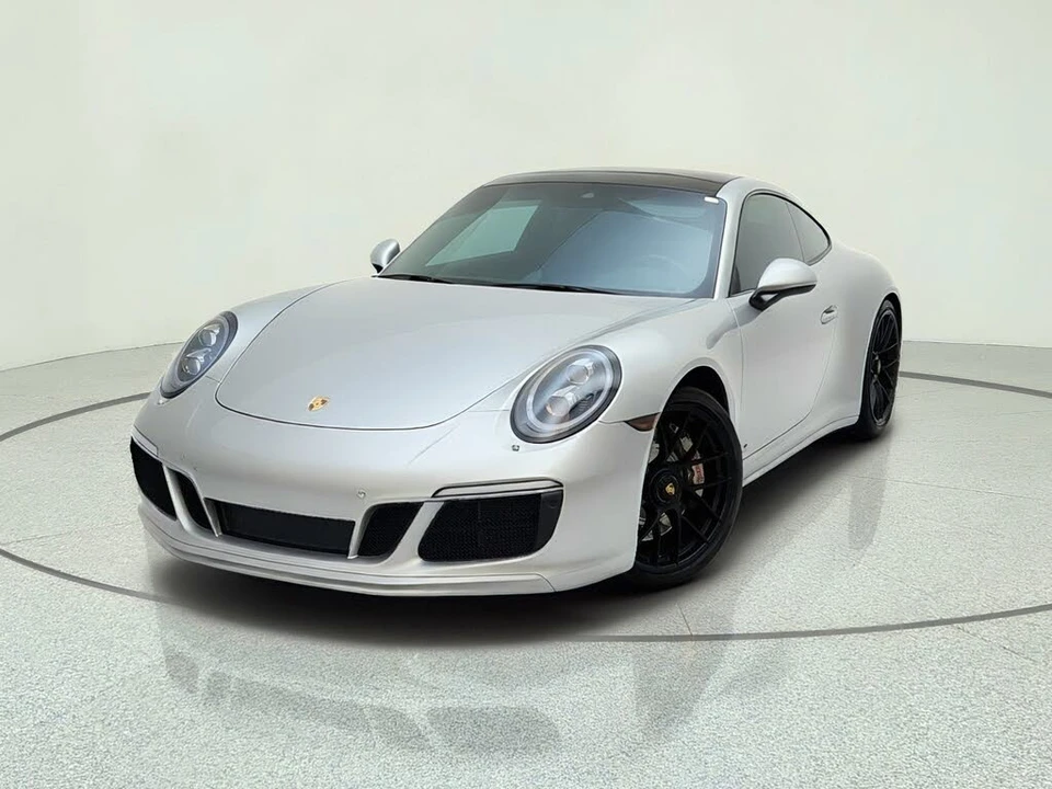 2017 Porsche 991 Carrera GTS - Image 3 of 31