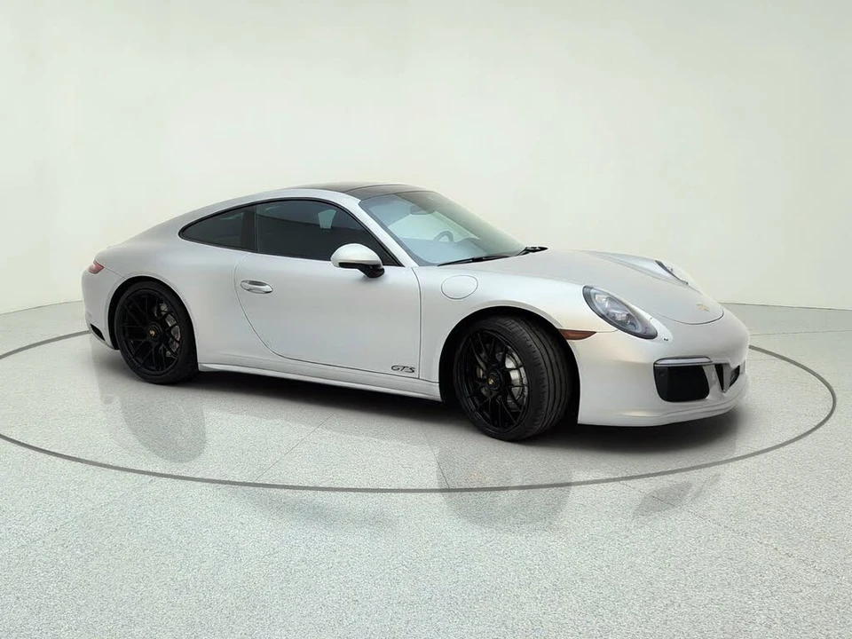 2017 Porsche 991 Carrera GTS - Image 10 of 31
