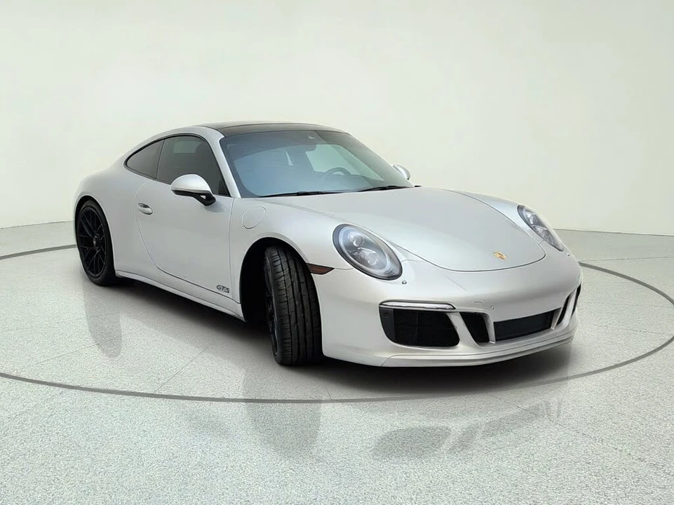 2017 Porsche 991 Carrera GTS - Image 8 of 31