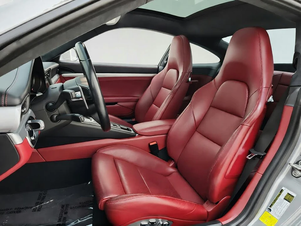 2017 Porsche 991 Carrera GTS - Image 18 of 31