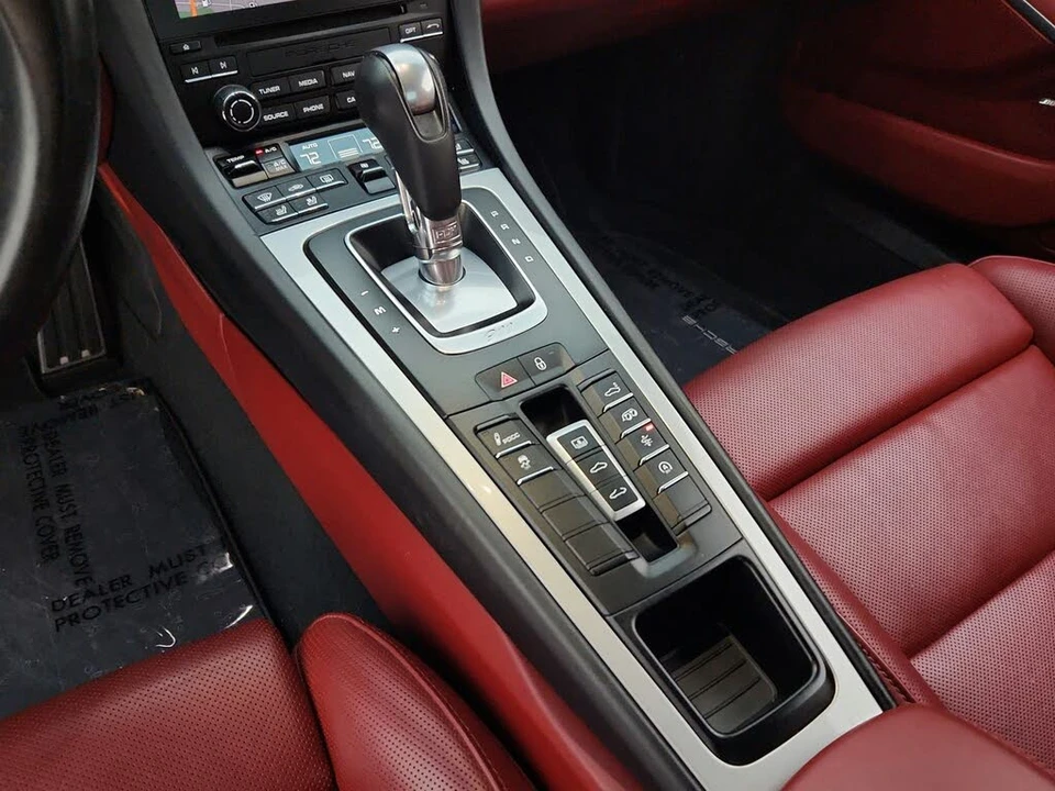 2017 Porsche 991 Carrera GTS - Image 23 of 31