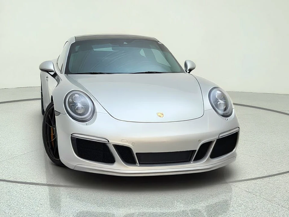 2017 Porsche 991 Carrera GTS - Image 6 of 31