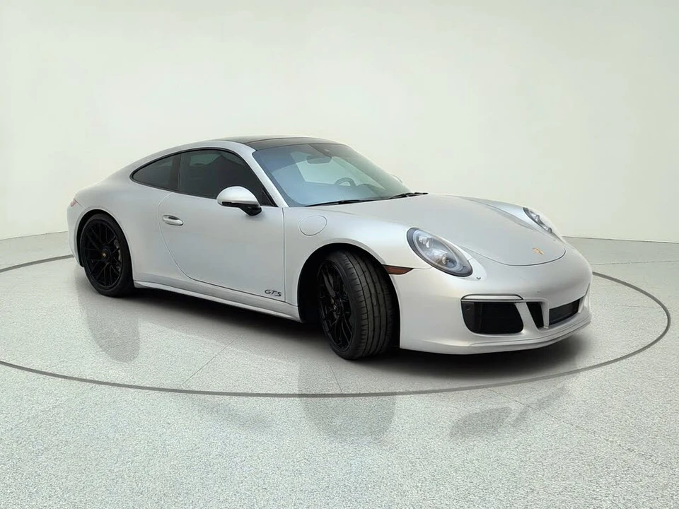 2017 Porsche 991 Carrera GTS - Image 9 of 31