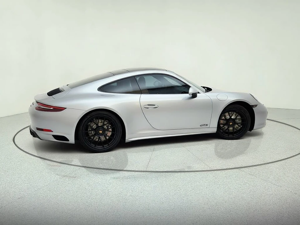 2017 Porsche 991 Carrera GTS - Image 14 of 31