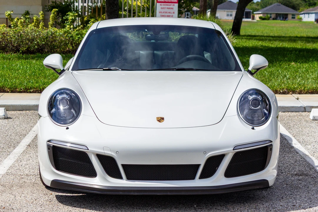 2017 Porsche 991 Carrera GTS - Image 2 of 31