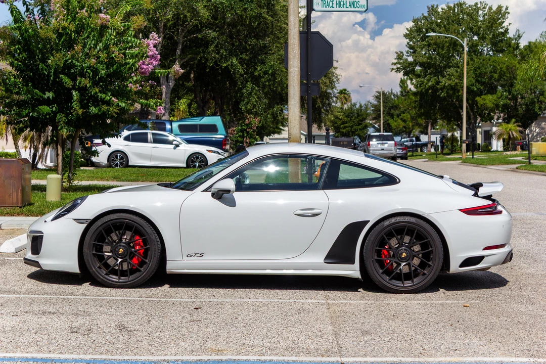 2017 Porsche 991 Carrera GTS - Image 3 of 31
