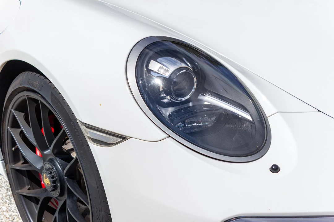 2017 Porsche 991 Carrera GTS - Image 9 of 31