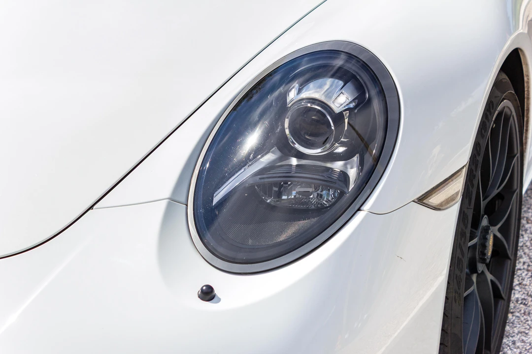 2017 Porsche 991 Carrera GTS - Image 10 of 31