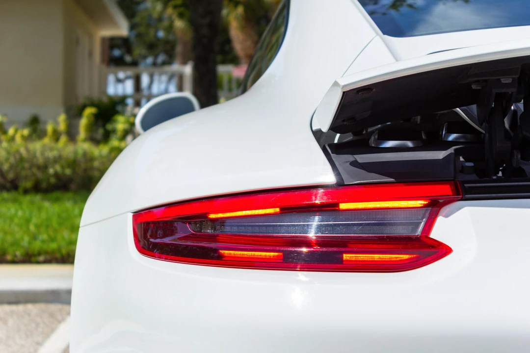 2017 Porsche 991 Carrera GTS - Image 12 of 31