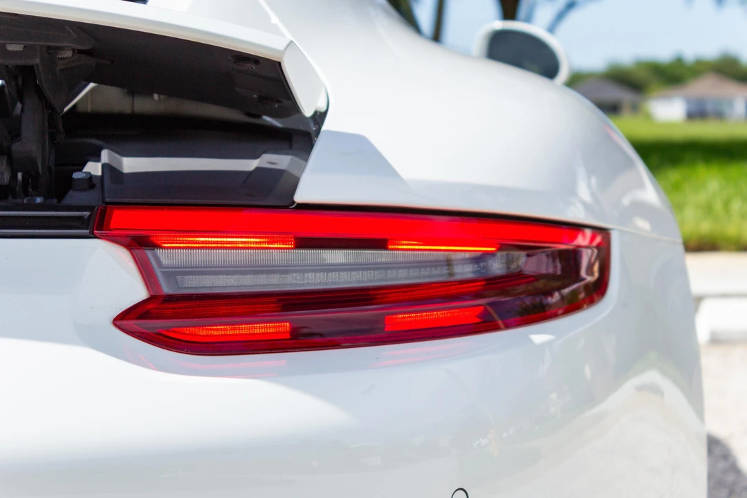 2017 Porsche 991 Carrera GTS - Image 13 of 31