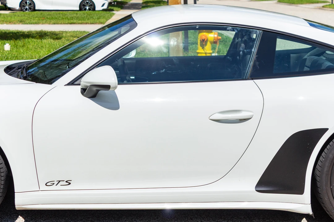 2017 Porsche 991 Carrera GTS - Image 18 of 31