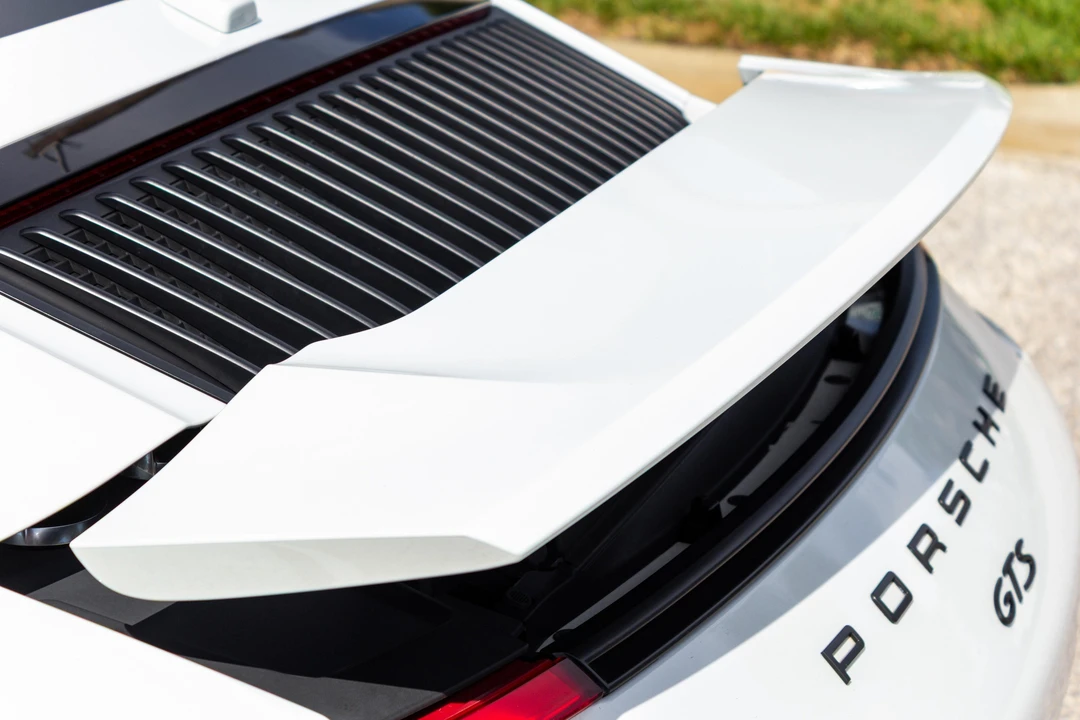 2017 Porsche 991 Carrera GTS - Image 17 of 31