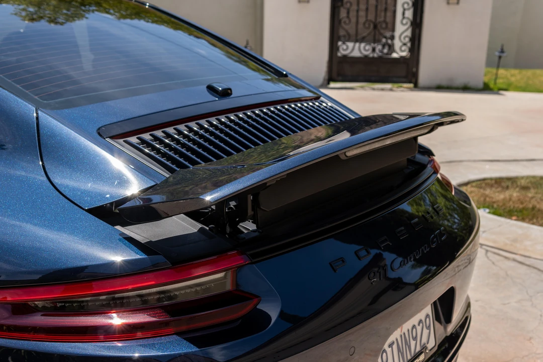 2017 Porsche 991 Carrera - Image 14 of 31