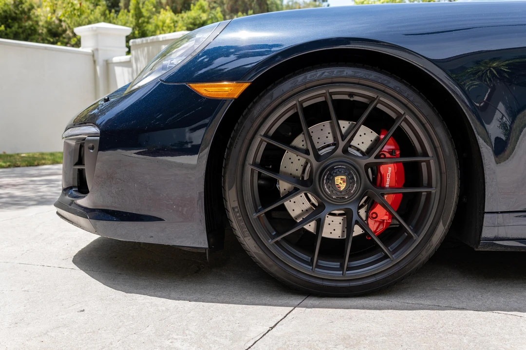 2017 Porsche 991 Carrera - Image 18 of 31