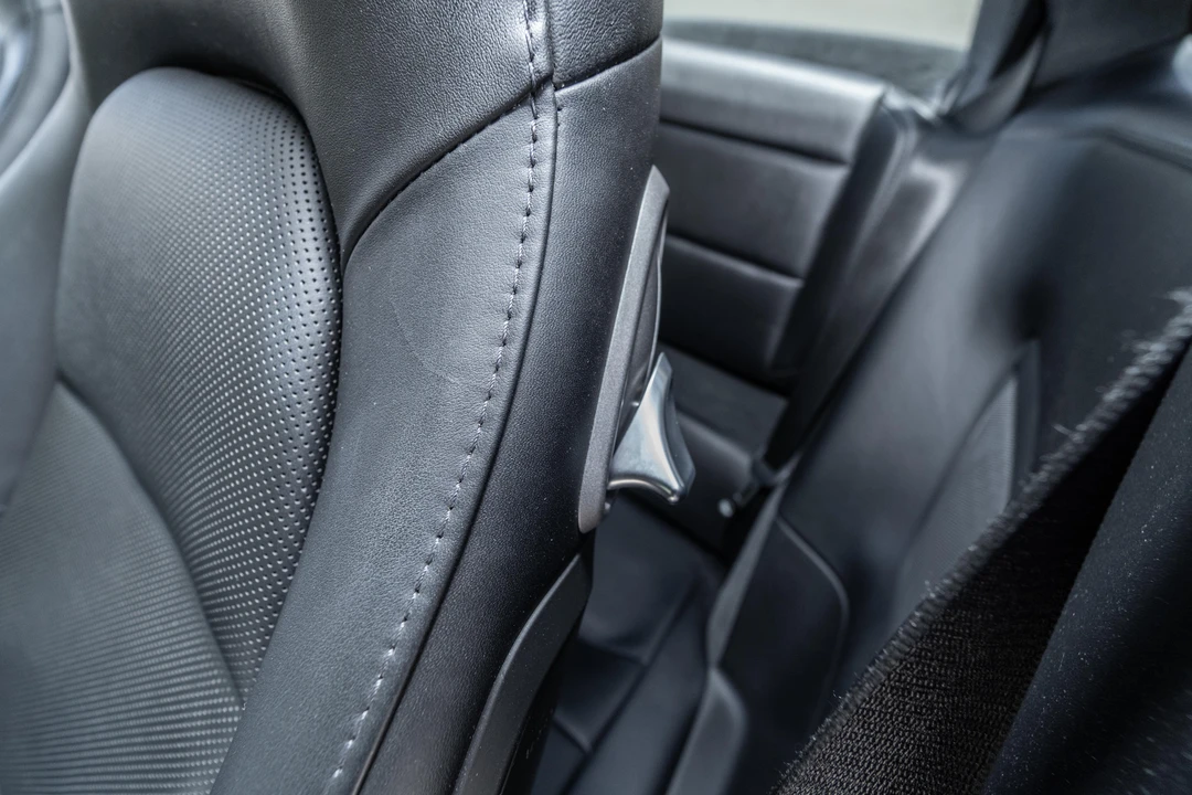 2017 Porsche 991 Carrera - Image 27 of 31