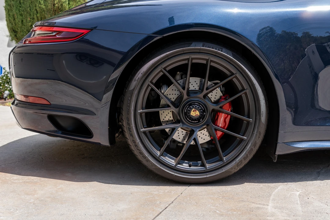 2017 Porsche 991 Carrera - Image 20 of 31