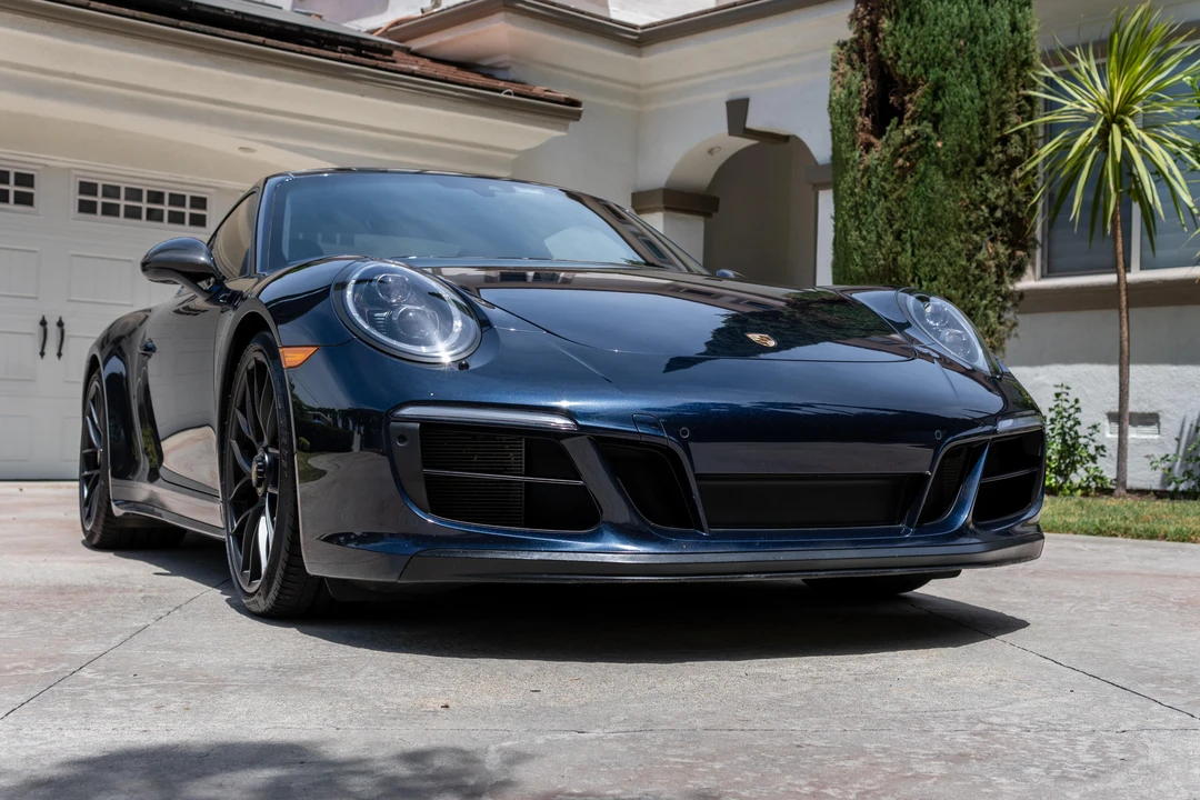 2017 Porsche 991 Carrera - Image 12 of 31