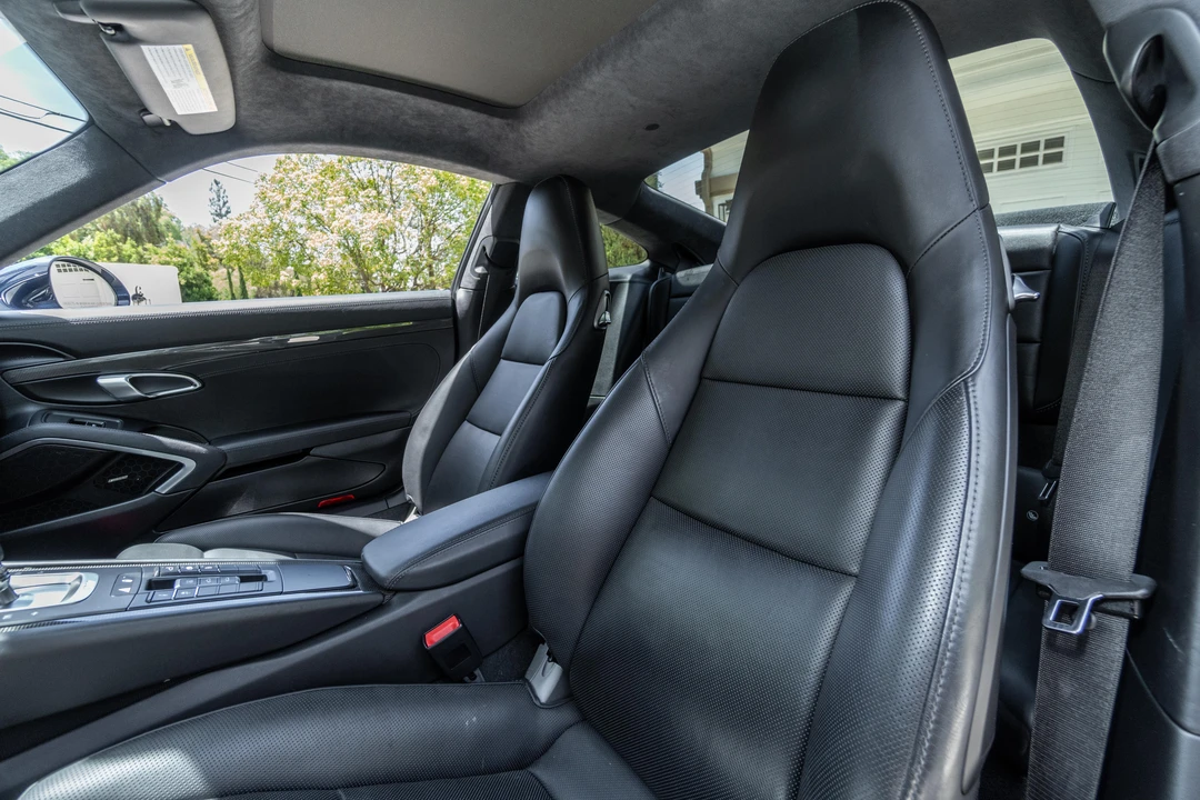 2017 Porsche 991 Carrera - Image 23 of 31