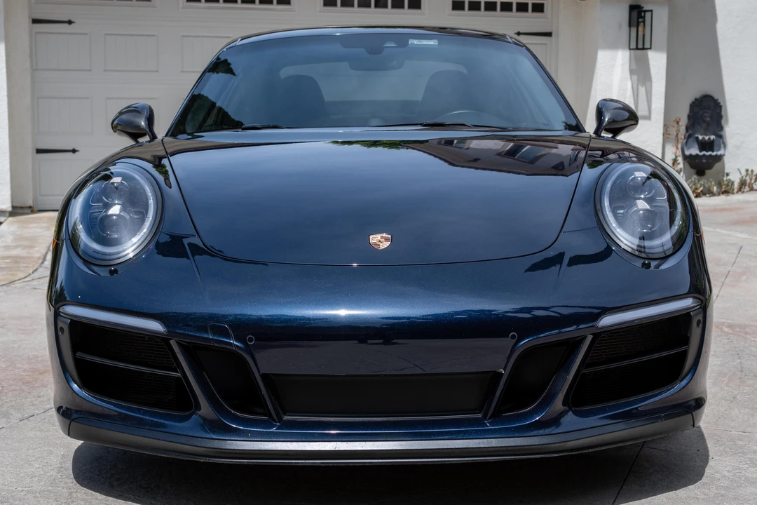2017 Porsche 991 Carrera - Image 2 of 31