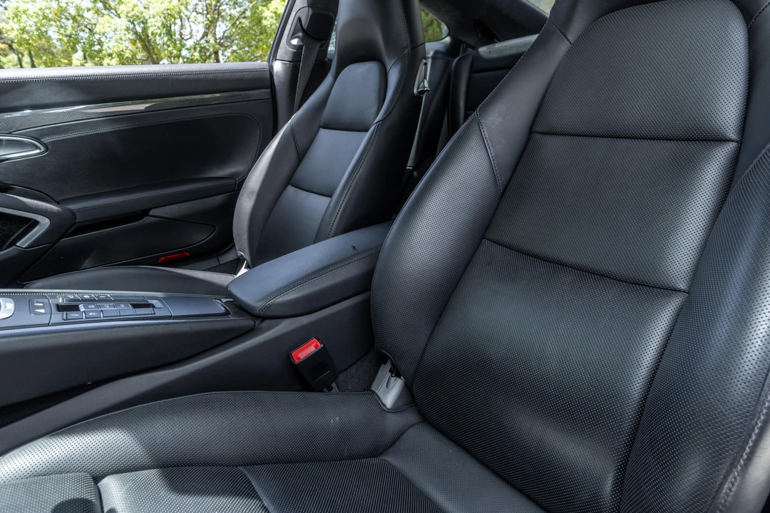 2017 Porsche 991 Carrera - Image 26 of 31