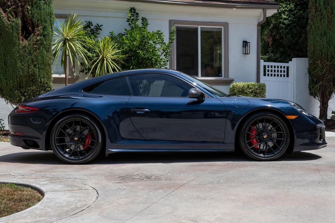 2017 Porsche 991 Carrera - Image 3 of 31