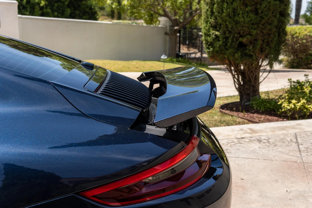 2017 Porsche 991 Carrera - Image 13 of 31