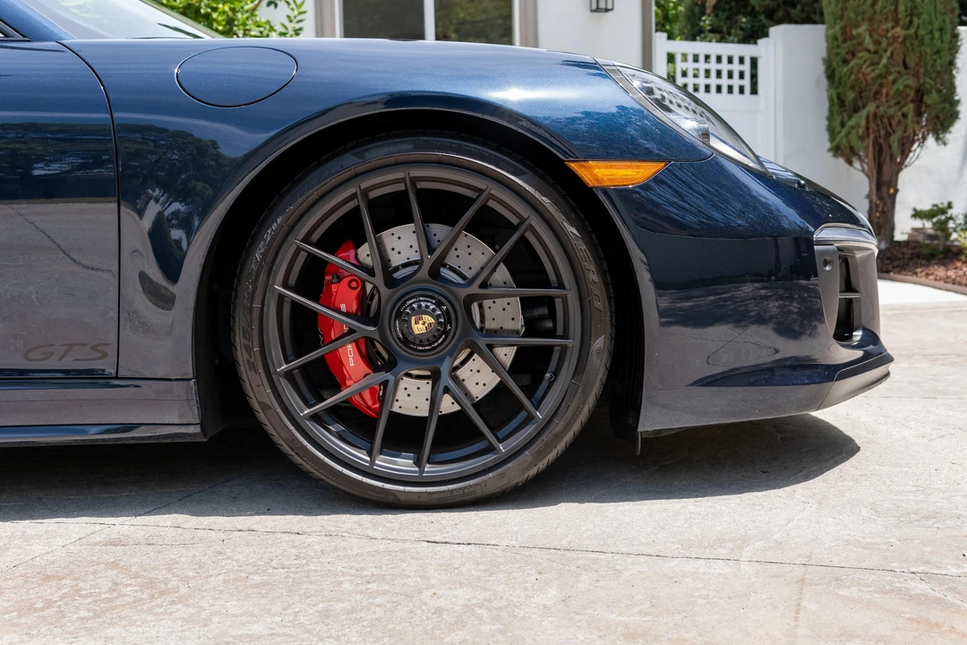 2017 Porsche 991 Carrera - Image 21 of 31