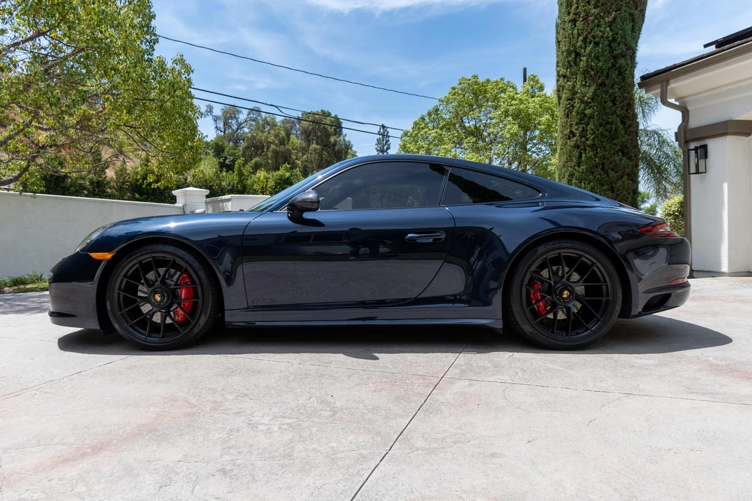 2017 Porsche 991 Carrera - Image 7 of 31