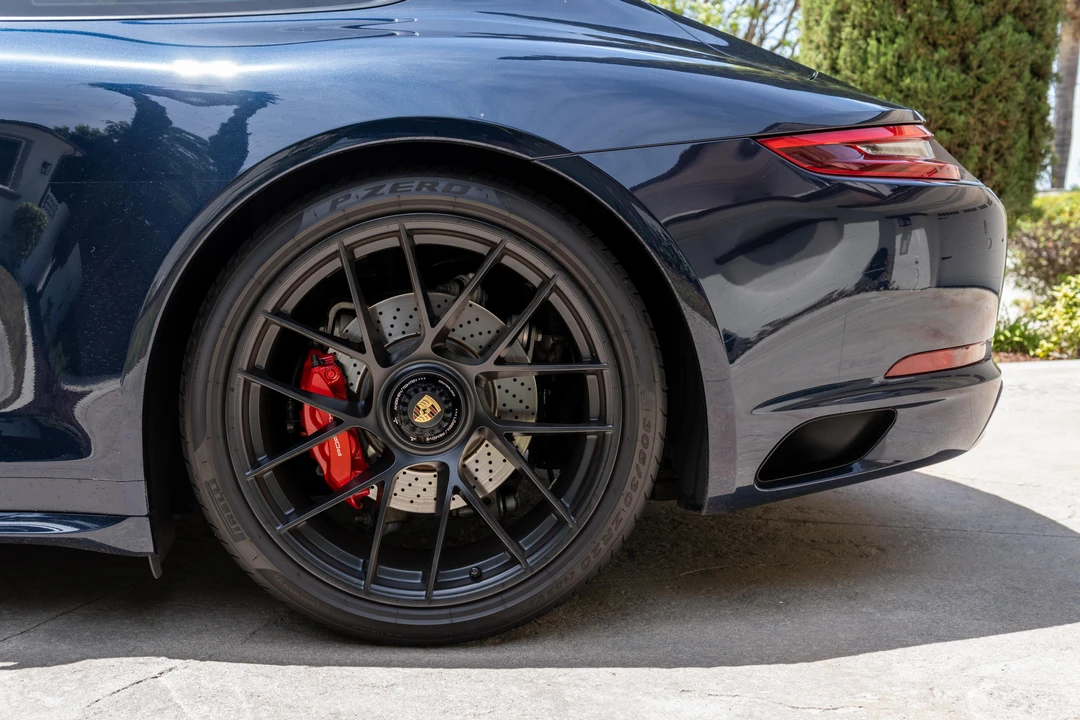 2017 Porsche 991 Carrera - Image 19 of 31