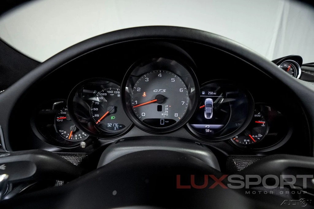 2017 Porsche 991 Carrera GTS - Image 24 of 24