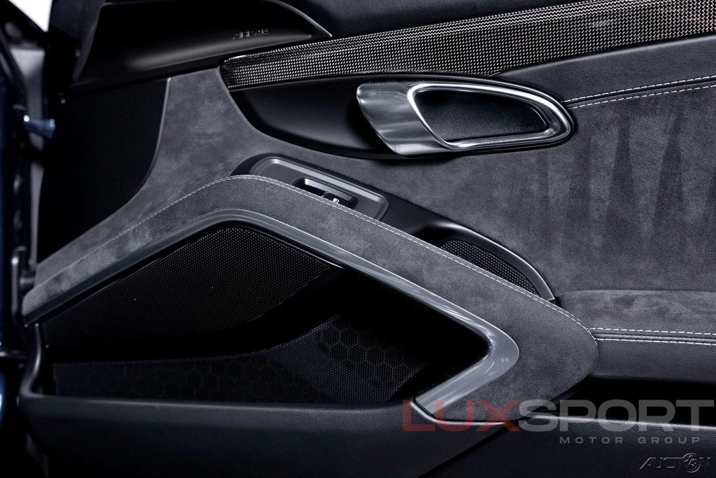 2017 Porsche 991 Carrera GTS - Image 14 of 24
