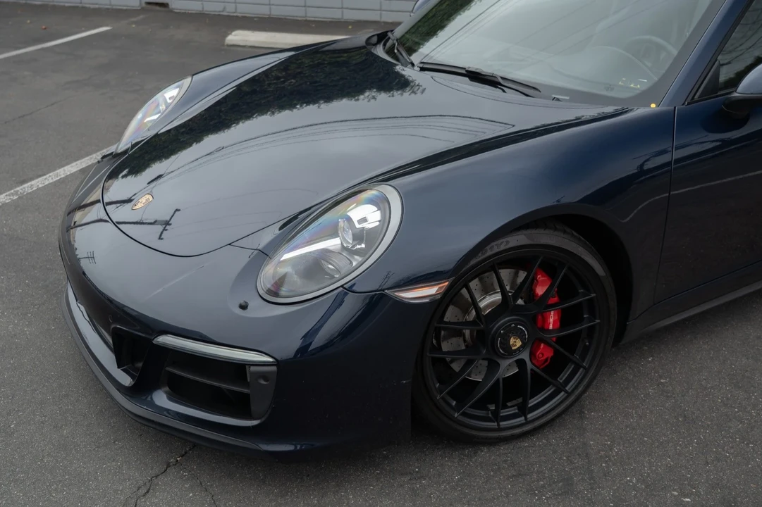 2017 Porsche 991 Carrera GTS - Image 20 of 21