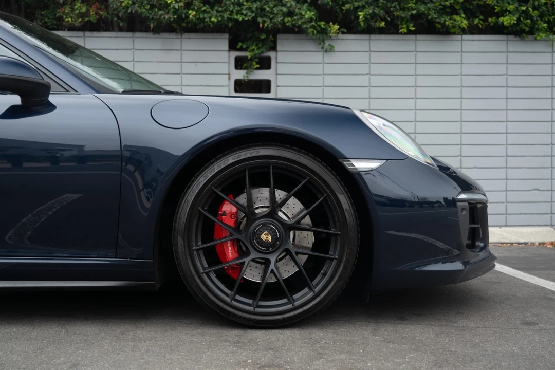 2017 Porsche 991 Carrera GTS - Image 9 of 21