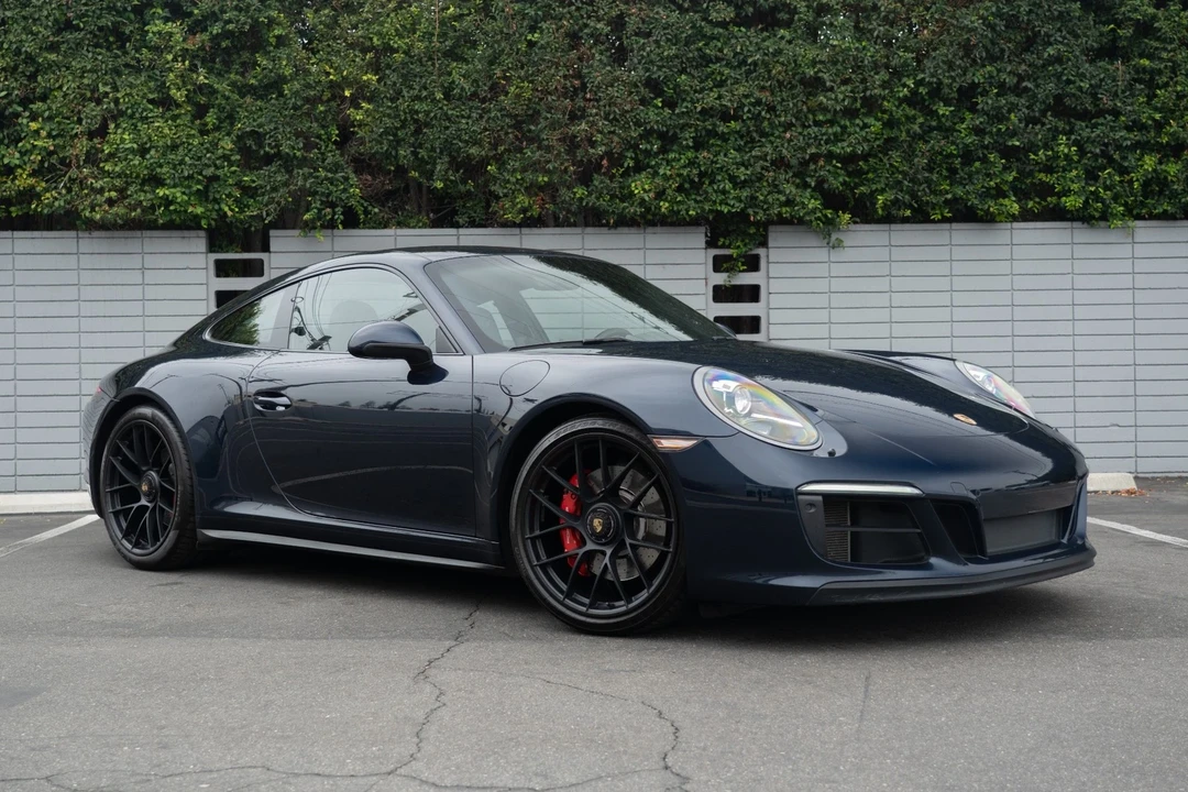 2017 Porsche 991 Carrera GTS - Image 11 of 21