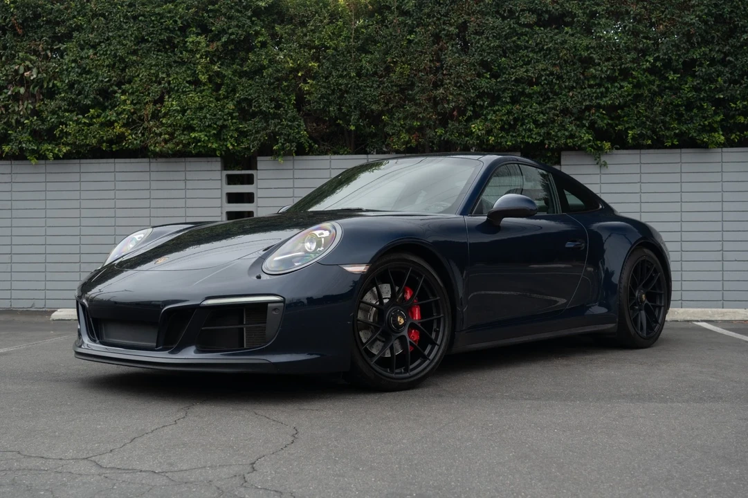 2017 Porsche 991 Carrera GTS - Image 19 of 21
