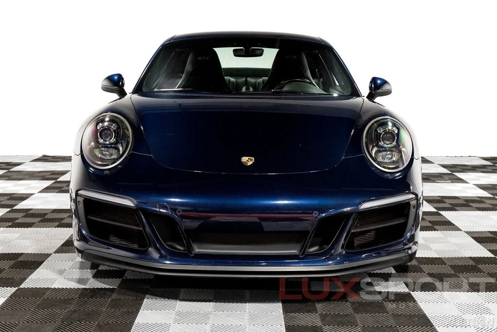 2017 Porsche 991 Carrera GTS - Image 8 of 24