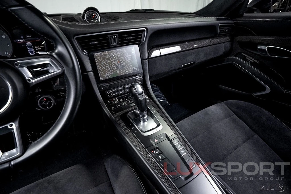 2017 Porsche 991 Carrera GTS - Image 18 of 24