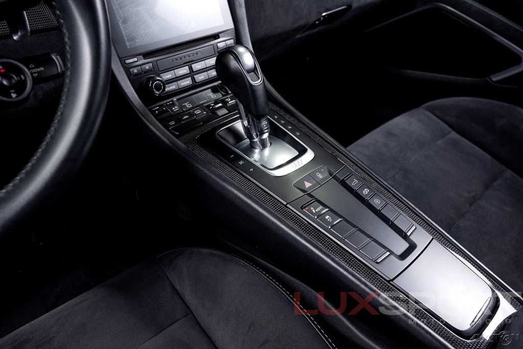 2017 Porsche 991 Carrera GTS - Image 20 of 24