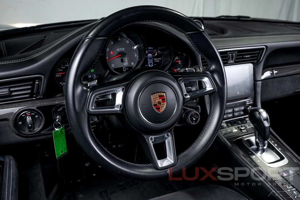 2017 Porsche 991 Carrera GTS - Image 21 of 24
