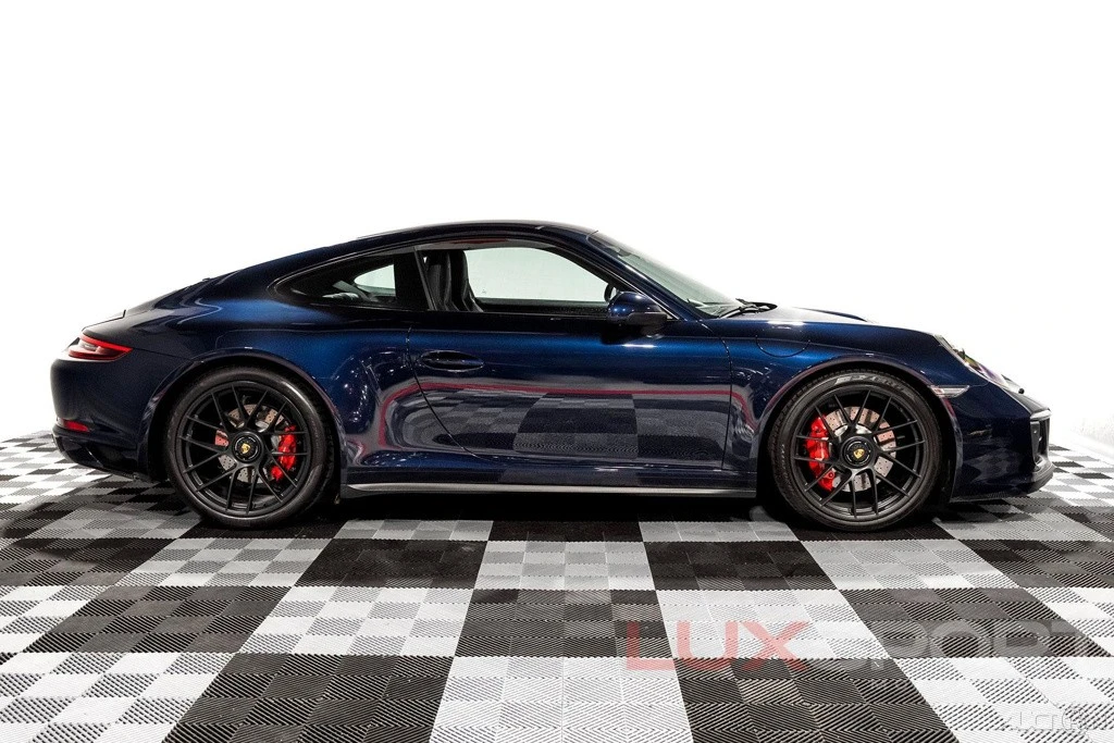 2017 Porsche 991 Carrera GTS - Image 6 of 24