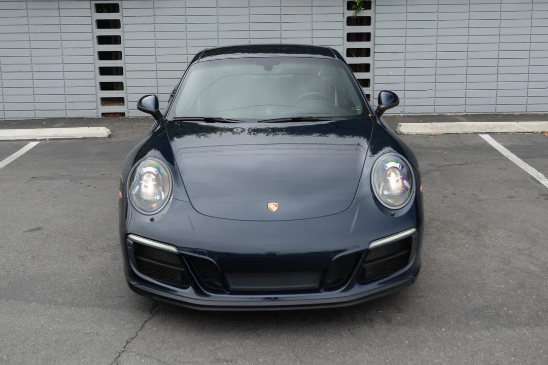 2017 Porsche 991 Carrera GTS - Image 4 of 21