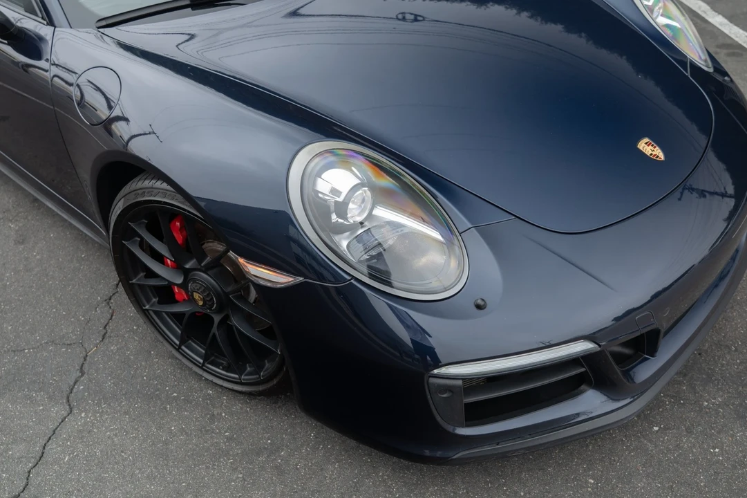 2017 Porsche 991 Carrera GTS - Image 13 of 21