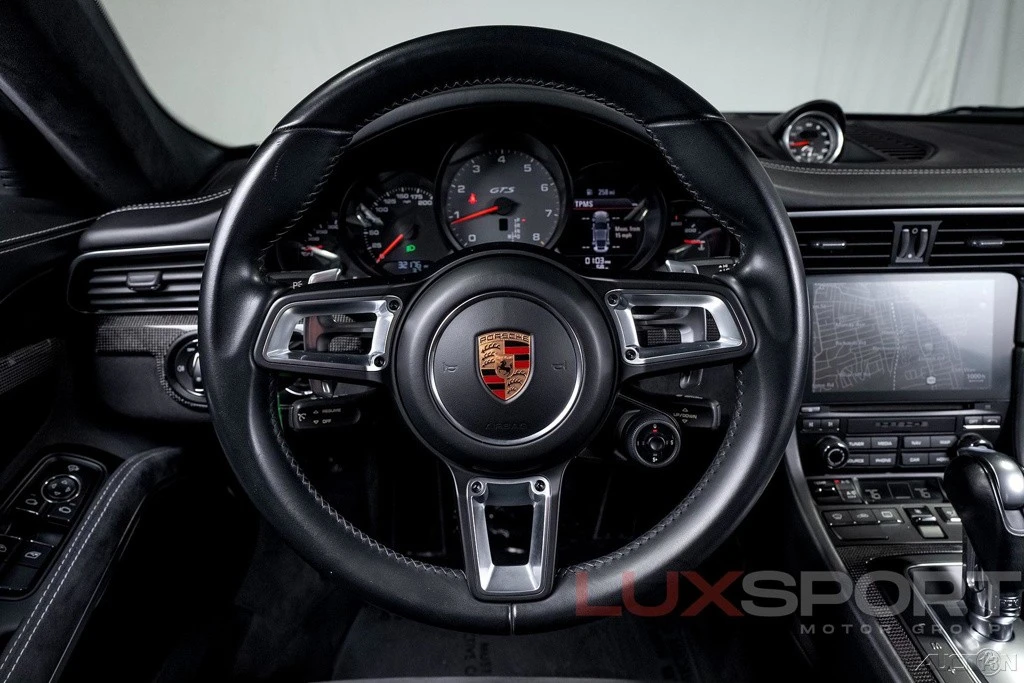 2017 Porsche 991 Carrera GTS - Image 23 of 24