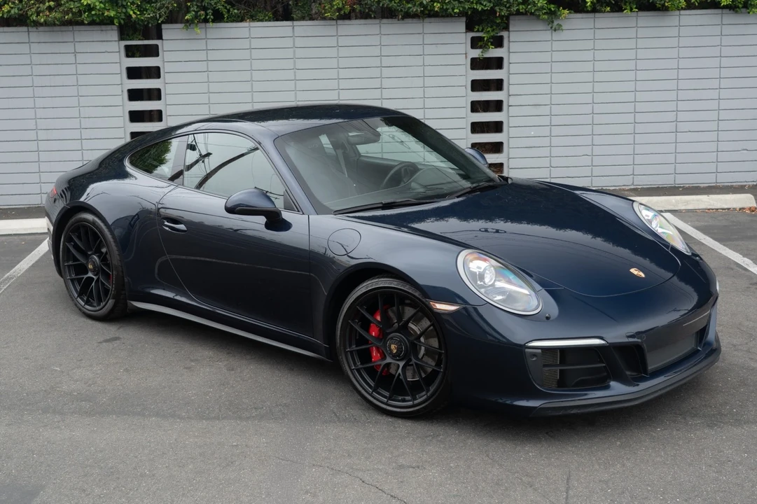2017 Porsche 991 Carrera GTS - Image 10 of 21