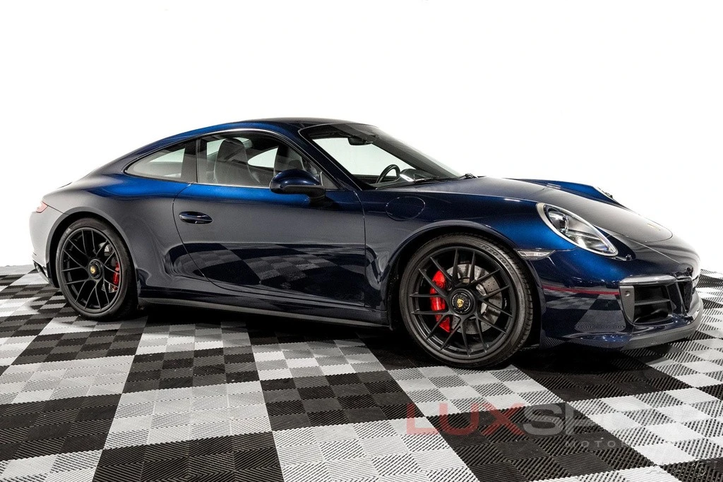 2017 Porsche 991 Carrera GTS - Image 7 of 24