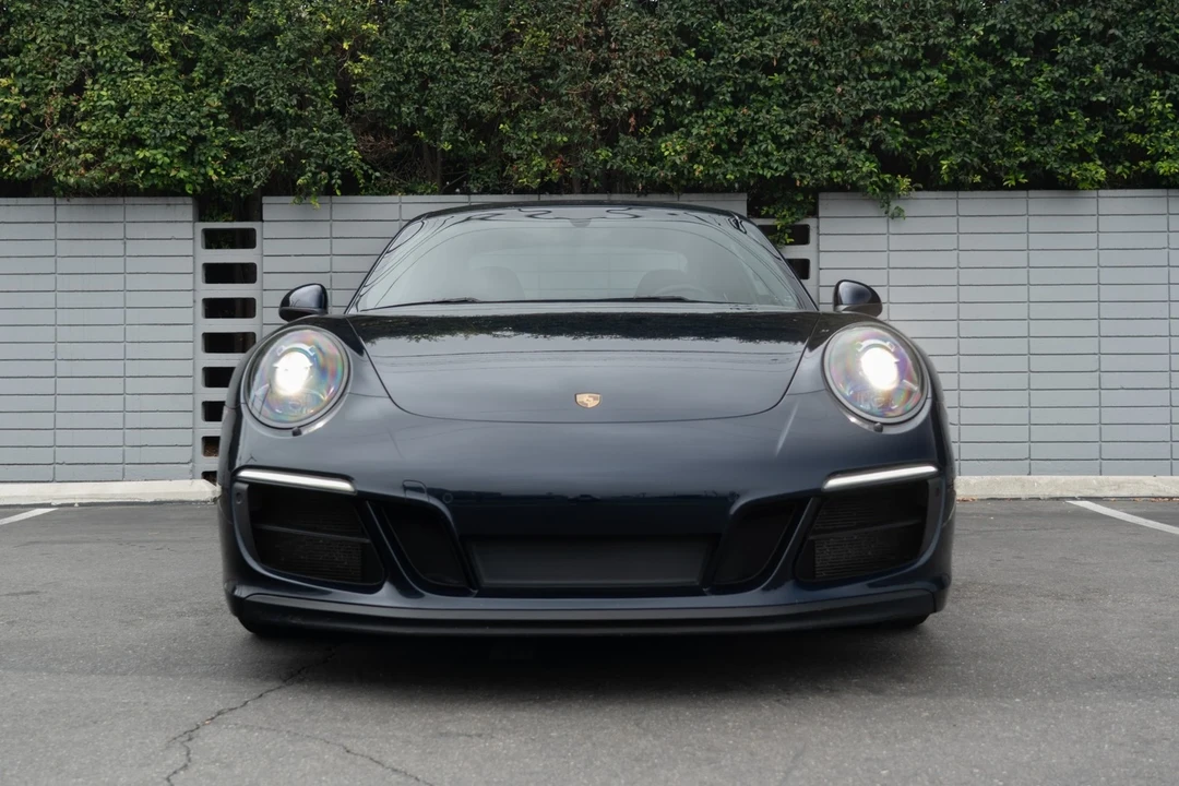 2017 Porsche 991 Carrera GTS - Image 14 of 21